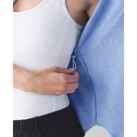 Lululemon Getaway Shirt - Picture 3 of 6